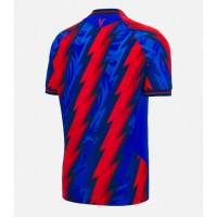 Fotbalové Dres Crystal Palace Alternativní 2026-27 Krátký Rukáv